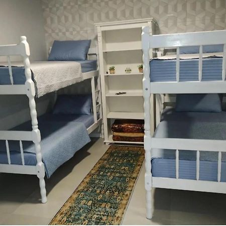בלומנאו Hostel Sil Cardoso מראה חיצוני תמונה