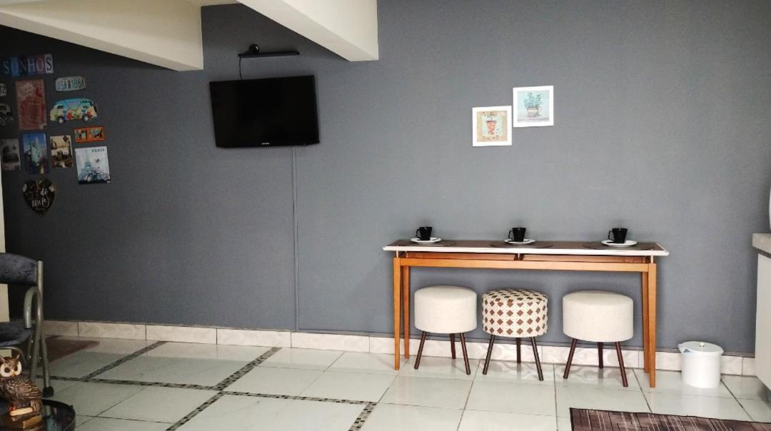 בלומנאו Hostel Sil Cardoso מראה חיצוני תמונה