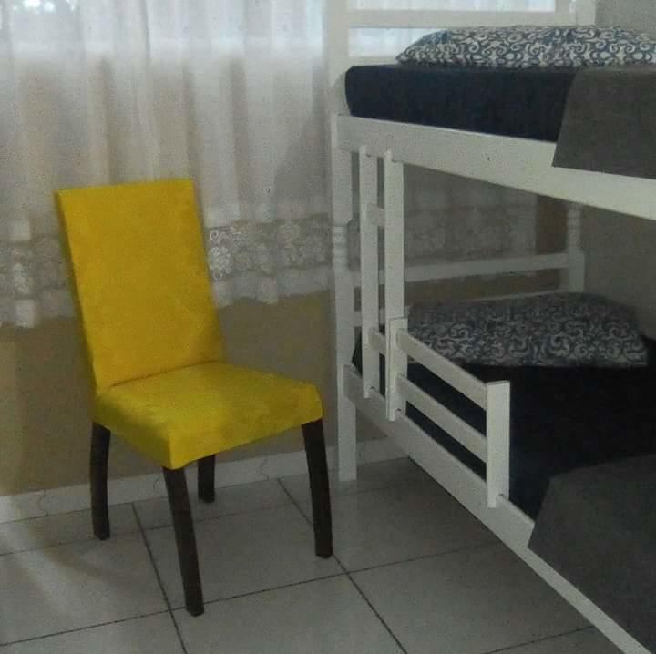 בלומנאו Hostel Sil Cardoso מראה חיצוני תמונה